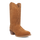 LARKIN LEATHER BOOT