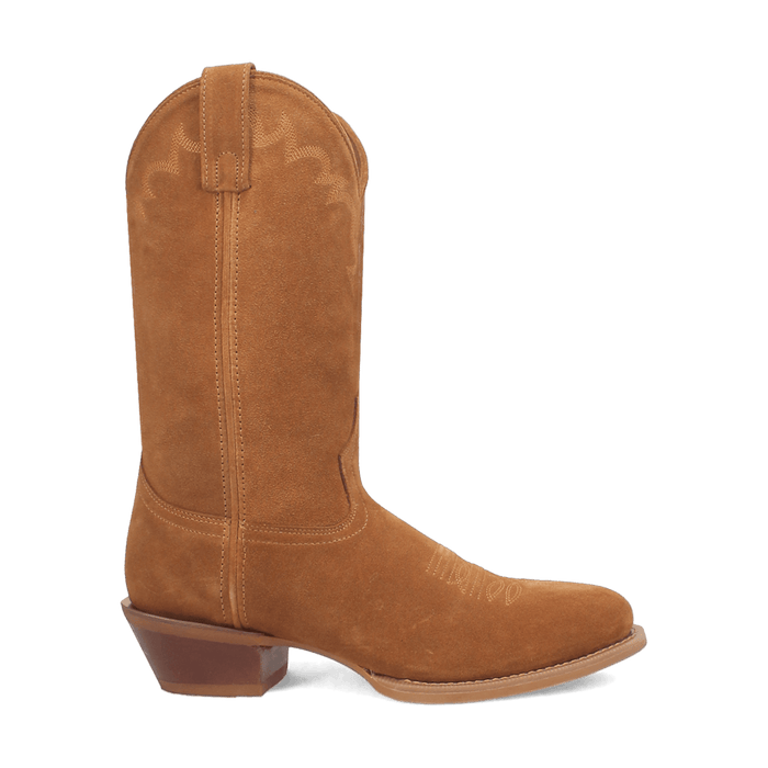 LARKIN LEATHER BOOT
