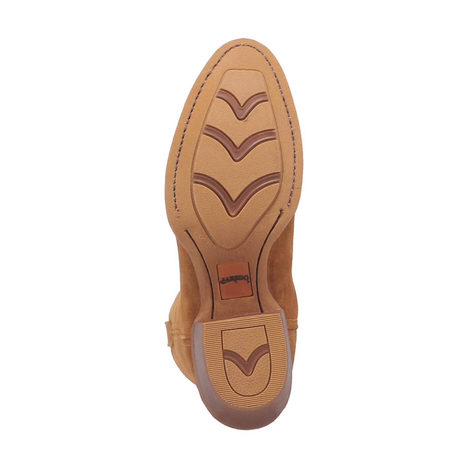 Laredo LARKIN LEATHER BOOT - 7