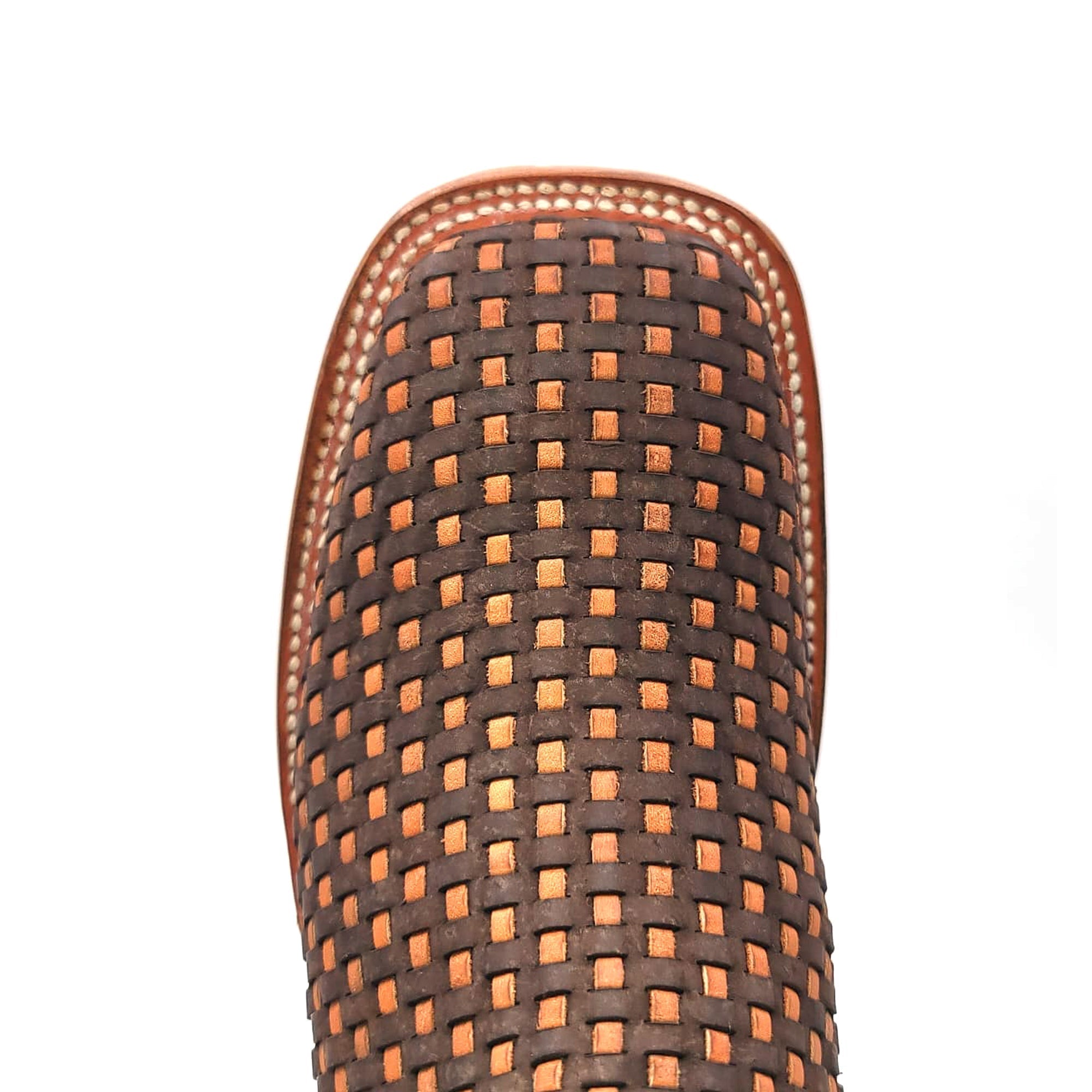 Petatillo Ankle Boot - Honey