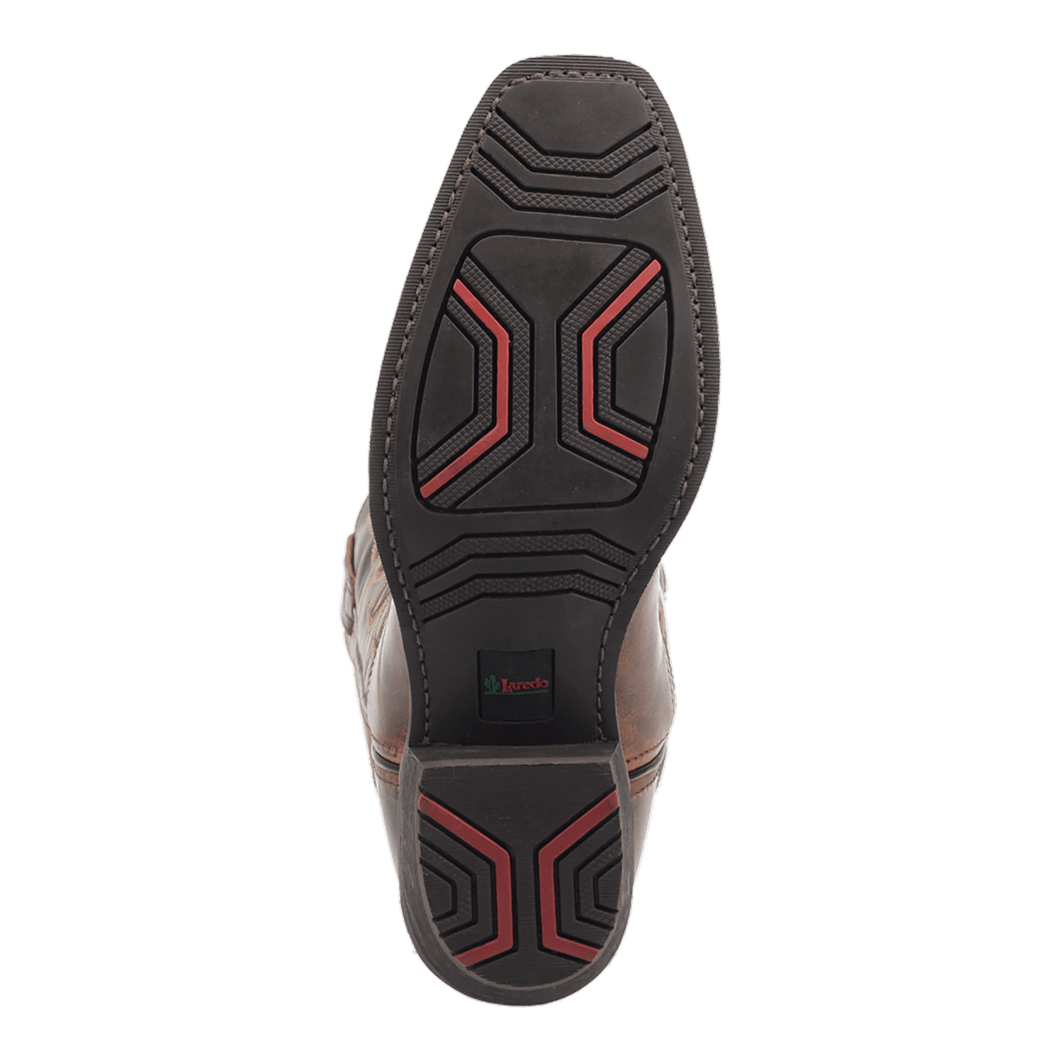 Laredo BREAKOUT LEATHER BOOT - 7