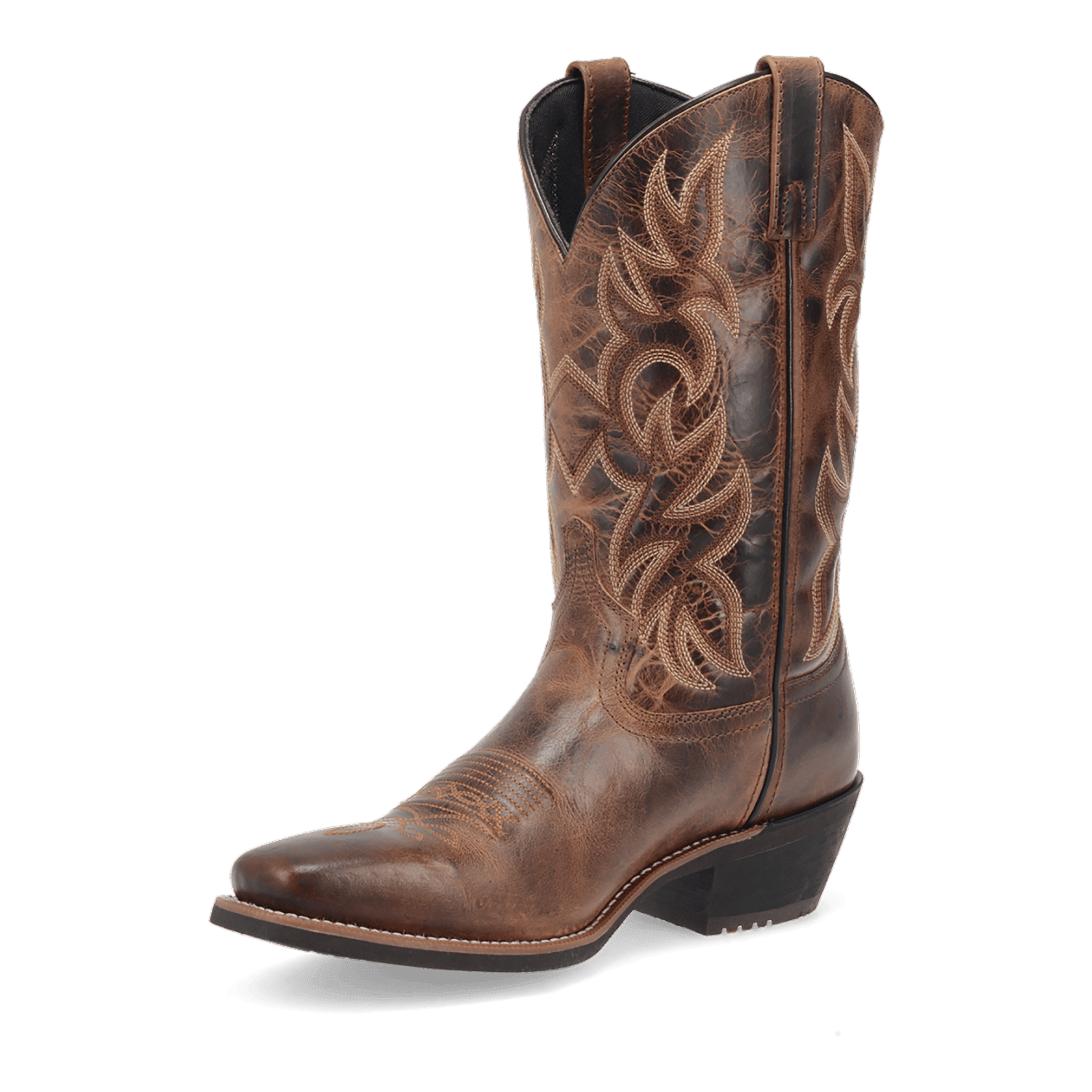 Laredo BREAKOUT LEATHER BOOT - 7