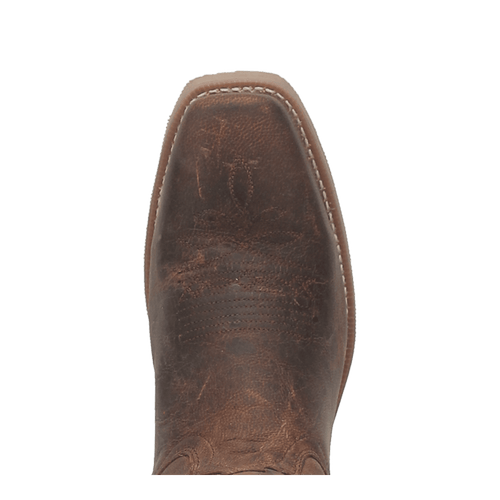 Laredo Nico Leather Boot - Classic Style
