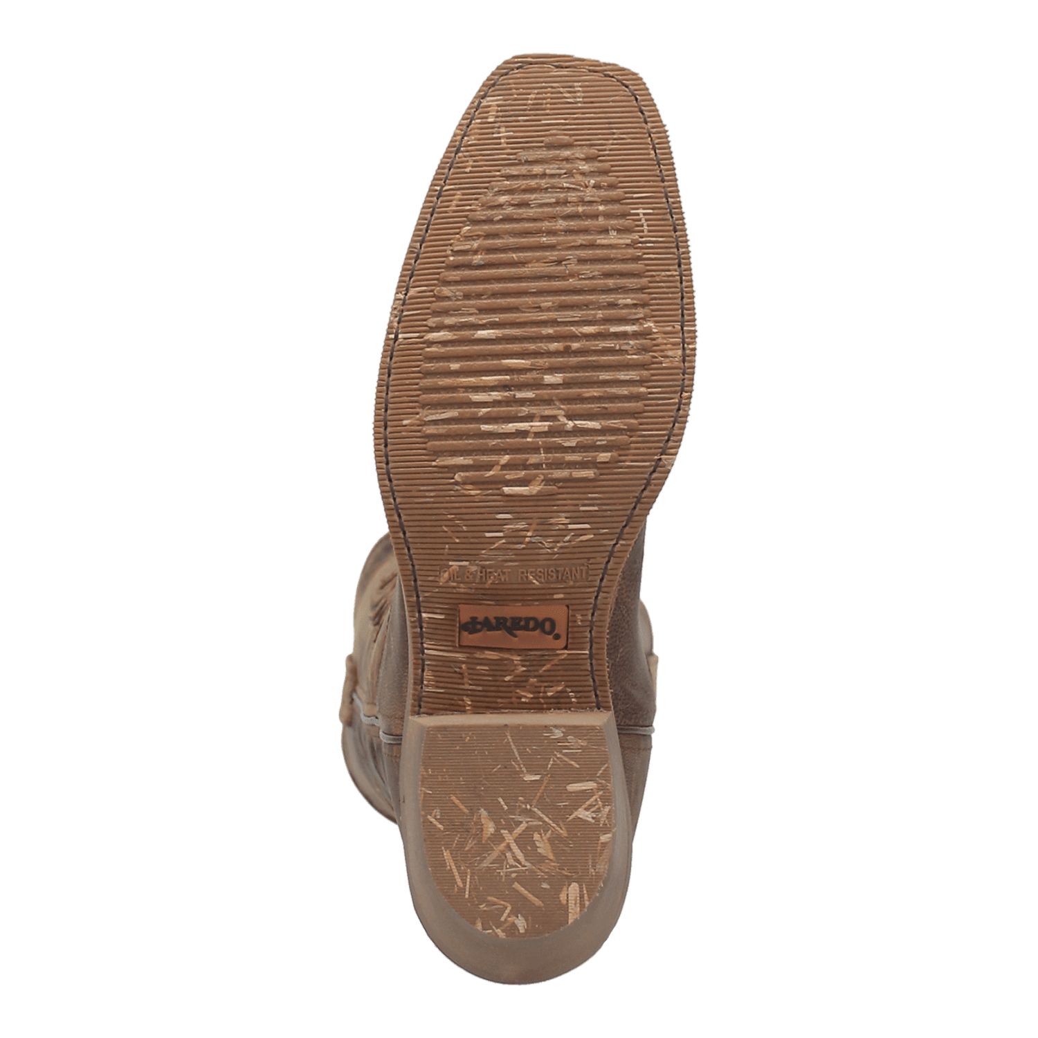 Laredo NICO LEATHER BOOT - 7
