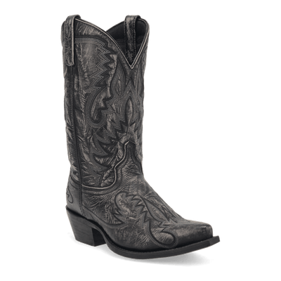 GARRETT LEATHER BOOT