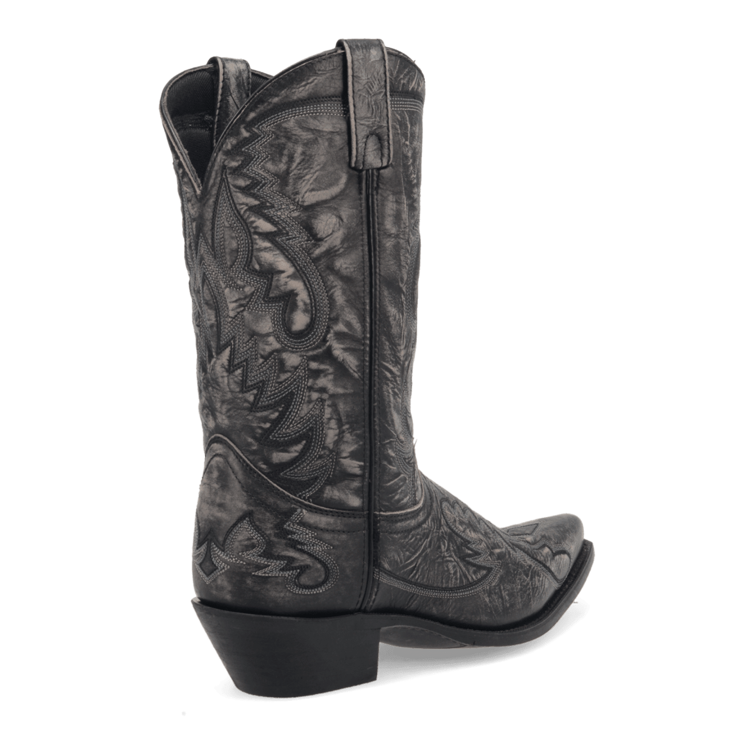 Laredo GARRETT LEATHER BOOT - 7