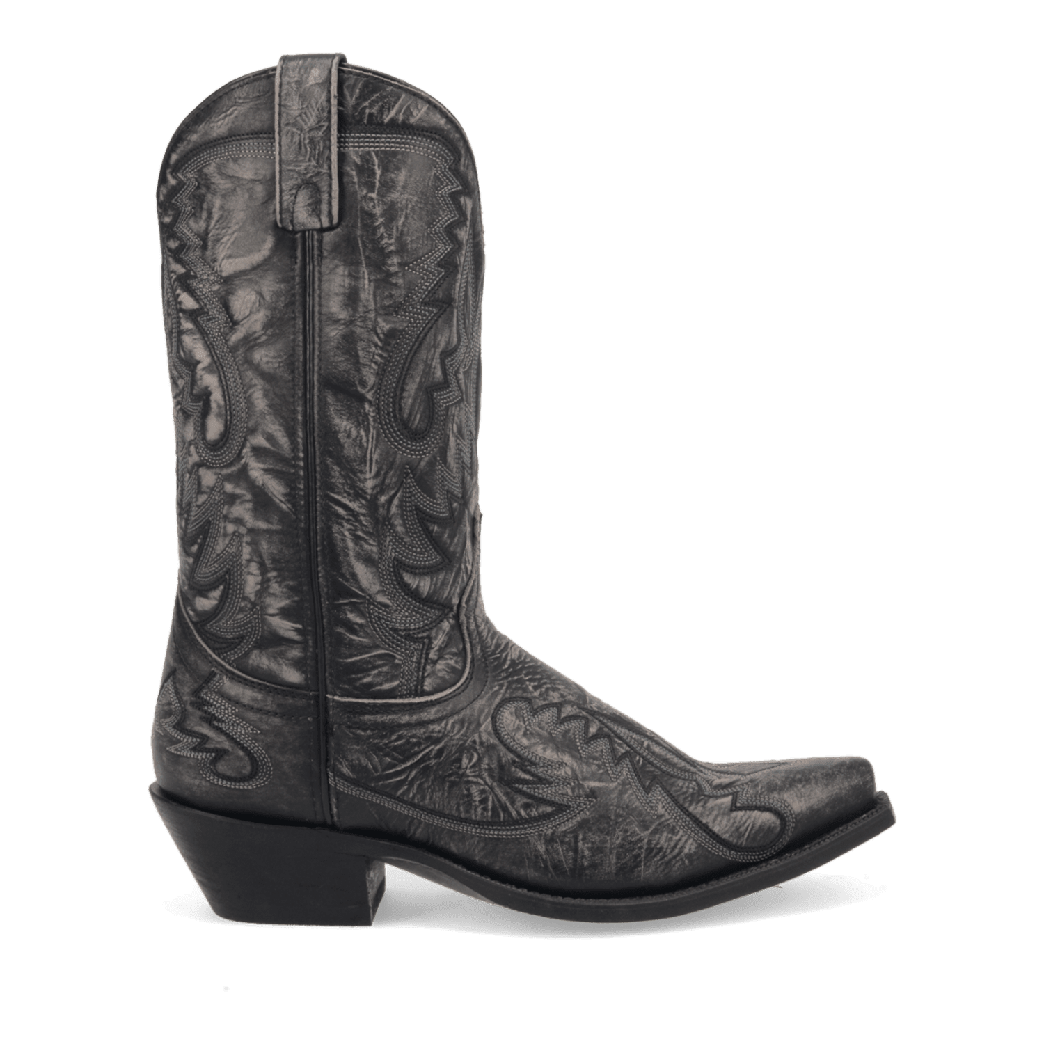 Laredo GARRETT LEATHER BOOT - 7