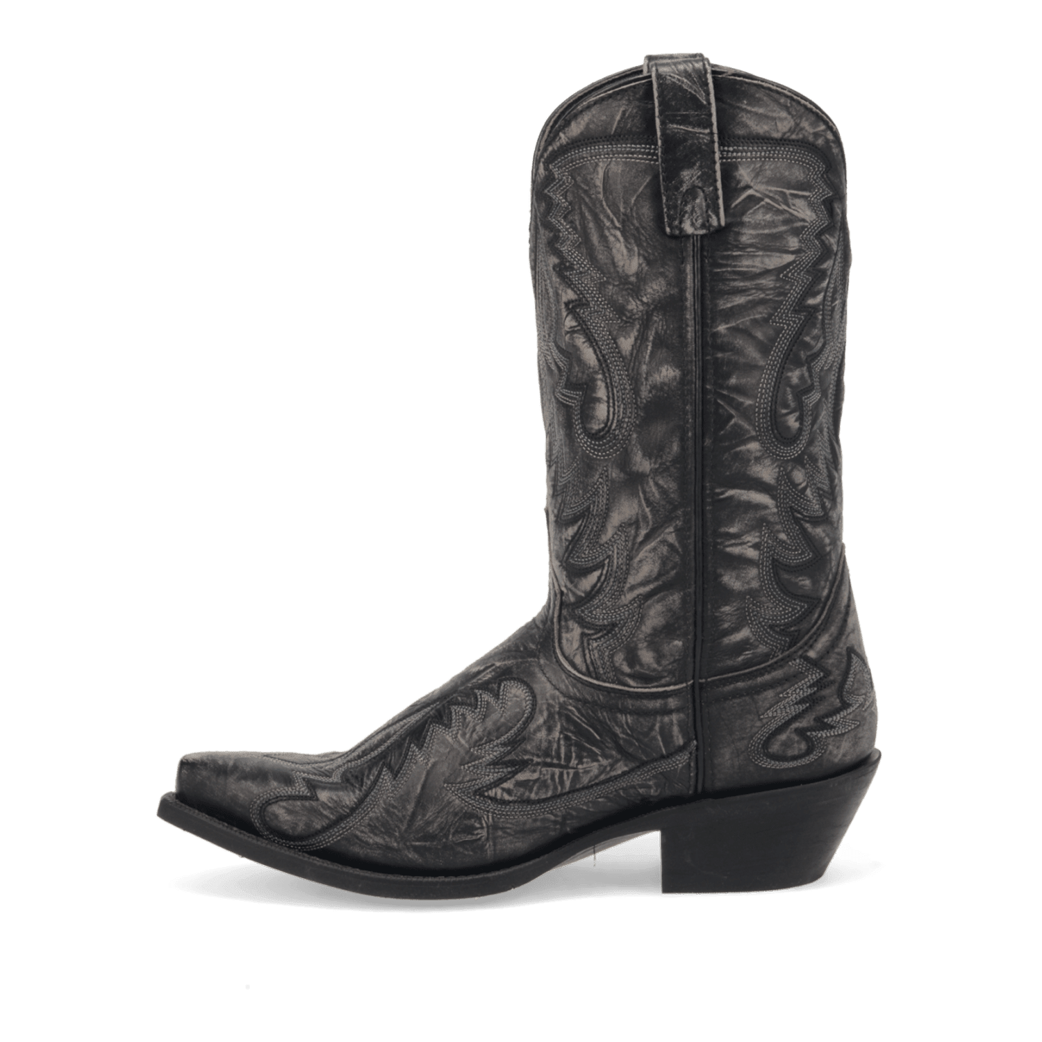 Laredo GARRETT LEATHER BOOT - 7