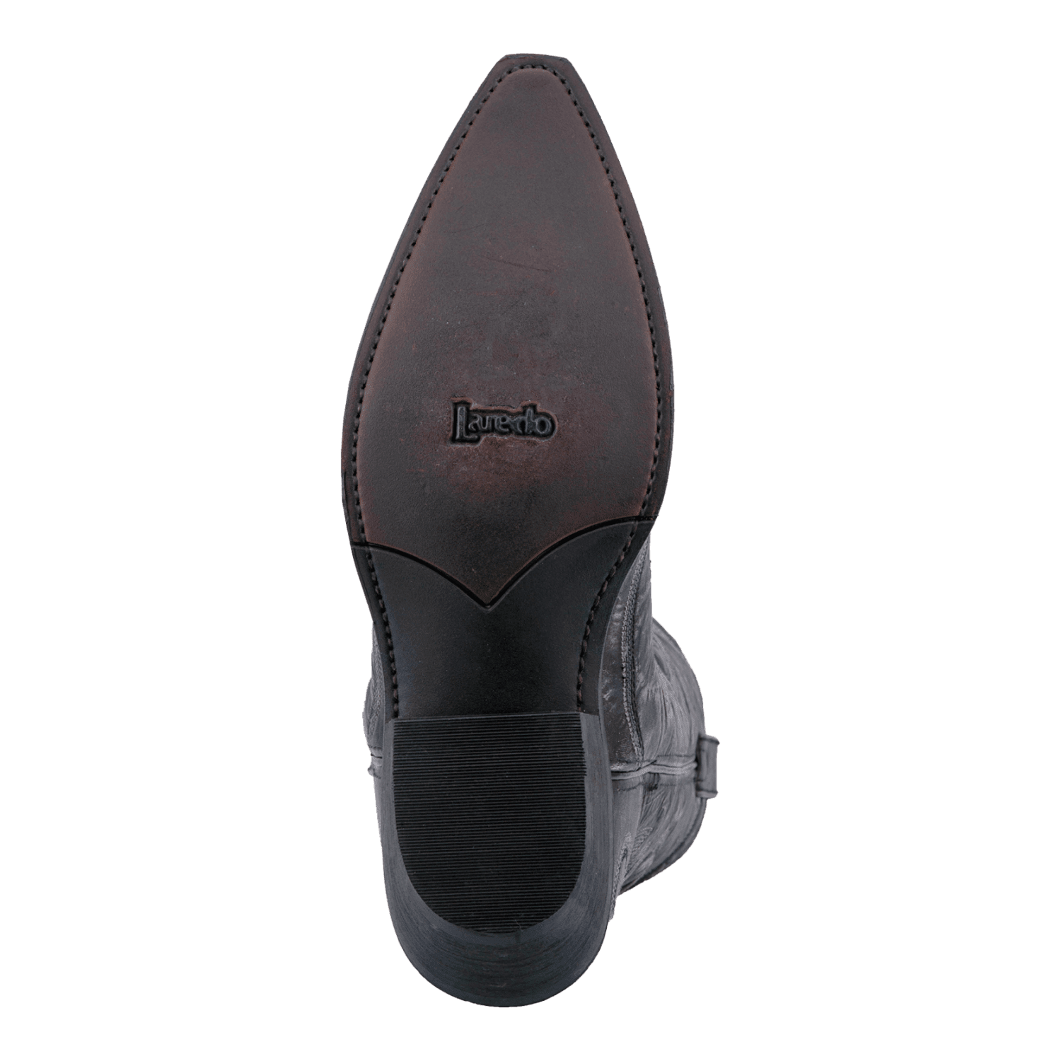 GARRETT LEATHER BOOT