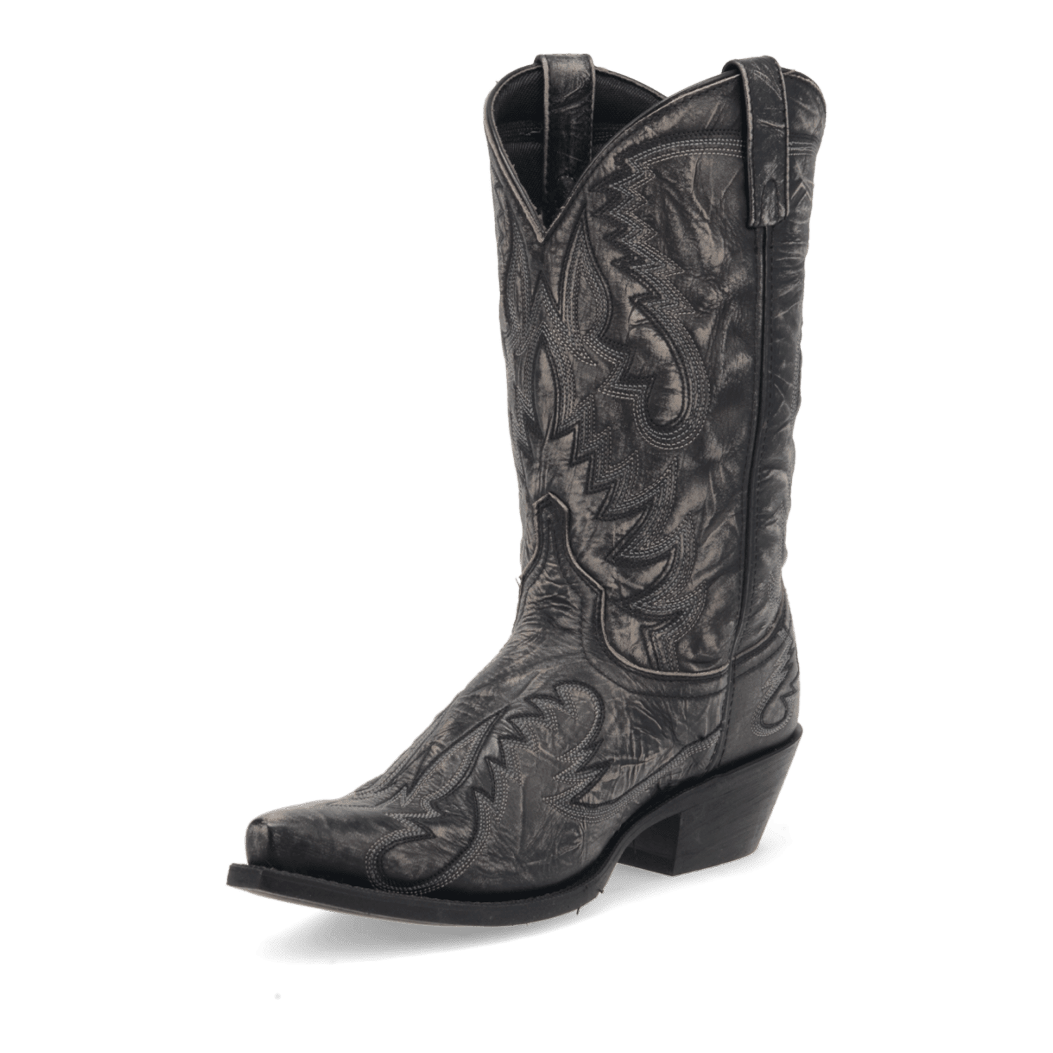 Laredo GARRETT LEATHER BOOT - 7