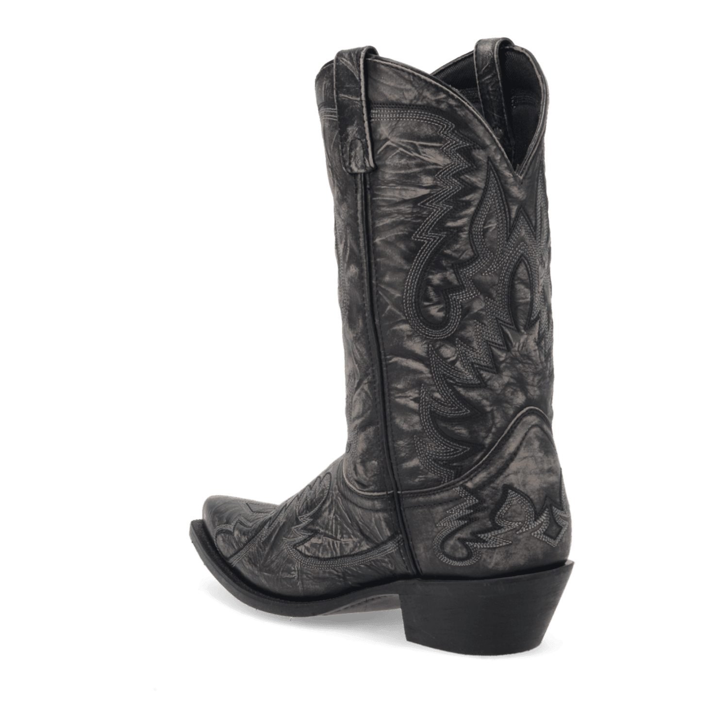 Laredo GARRETT LEATHER BOOT - 7