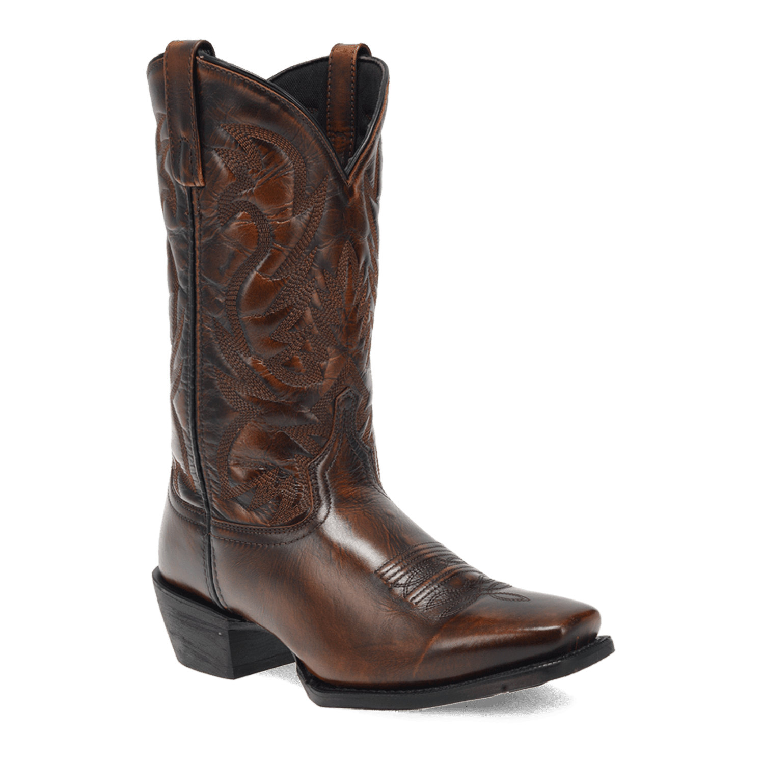 Laredo LAWTON LEATHER BOOT - 7