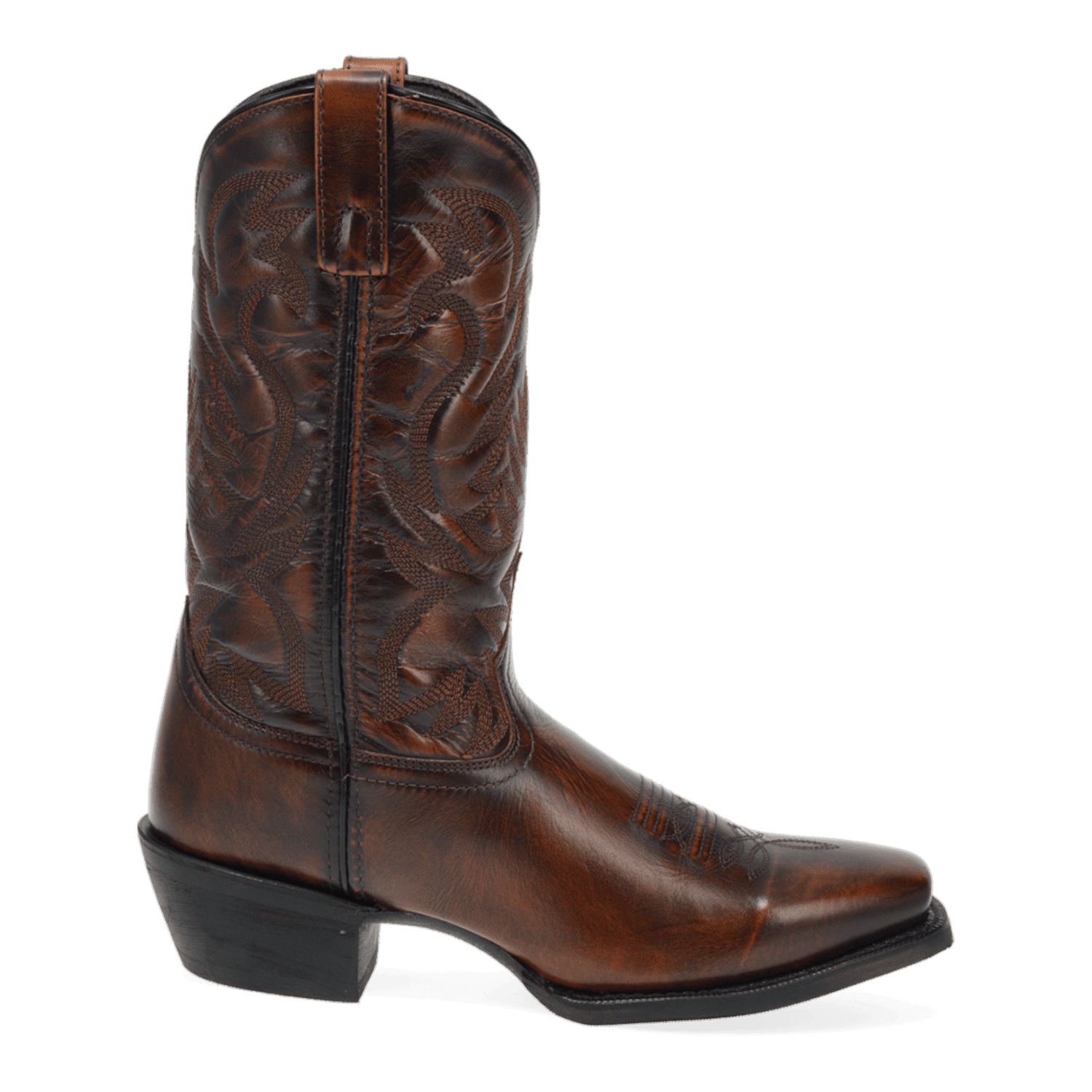 Laredo LAWTON LEATHER BOOT - 7