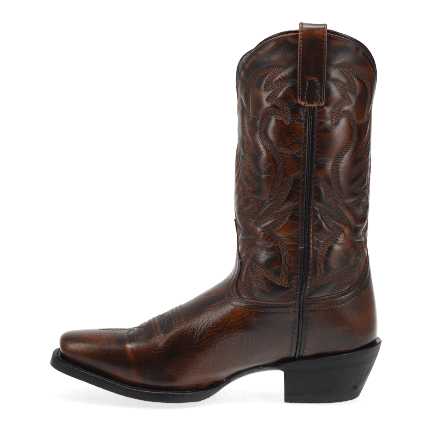 Laredo LAWTON LEATHER BOOT - 7