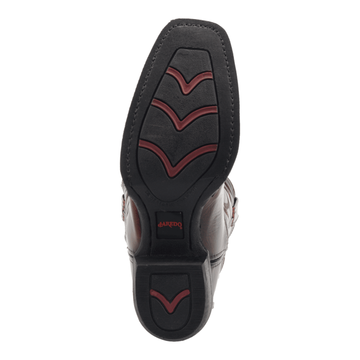 Laredo LAWTON LEATHER BOOT - 7