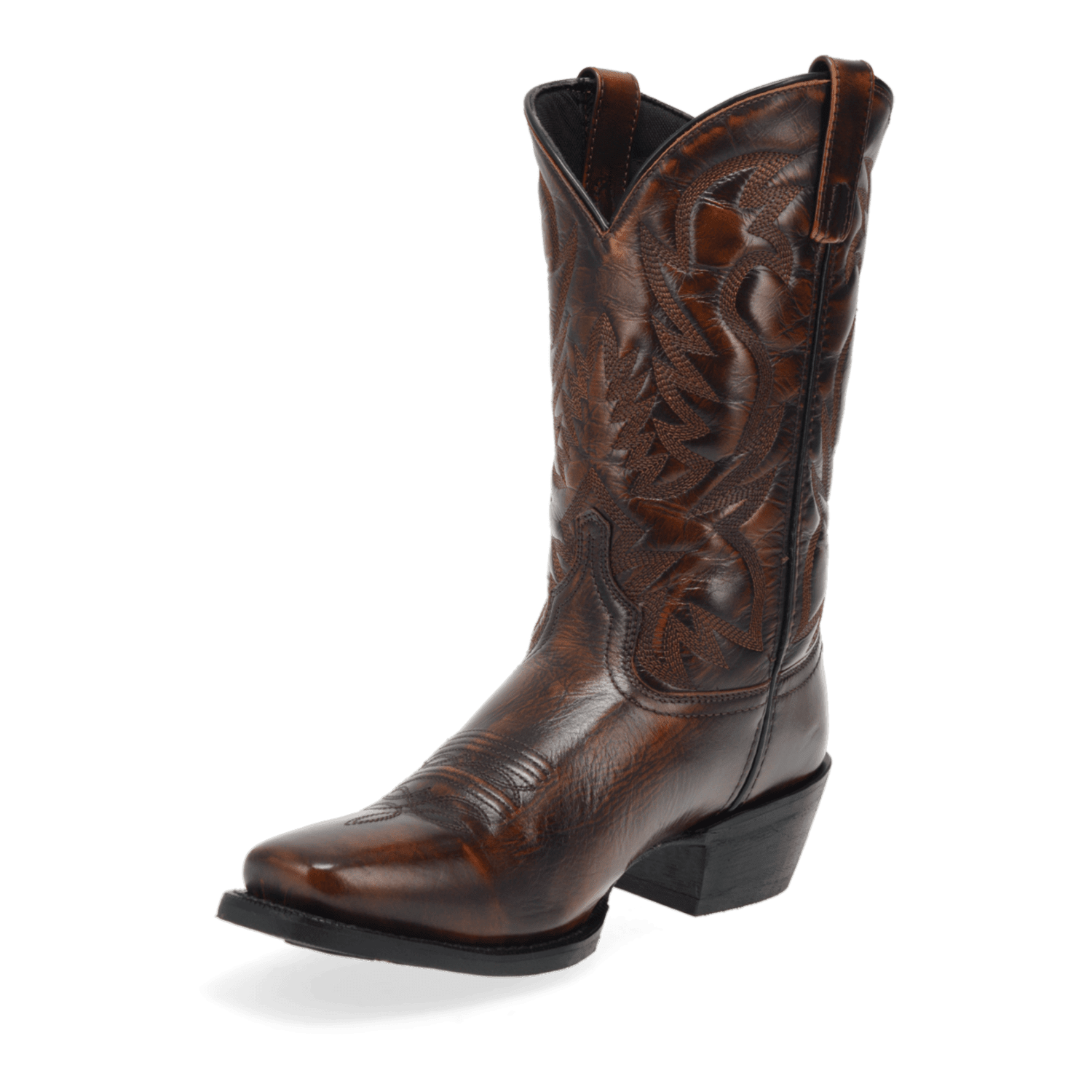 Laredo LAWTON LEATHER BOOT - 7