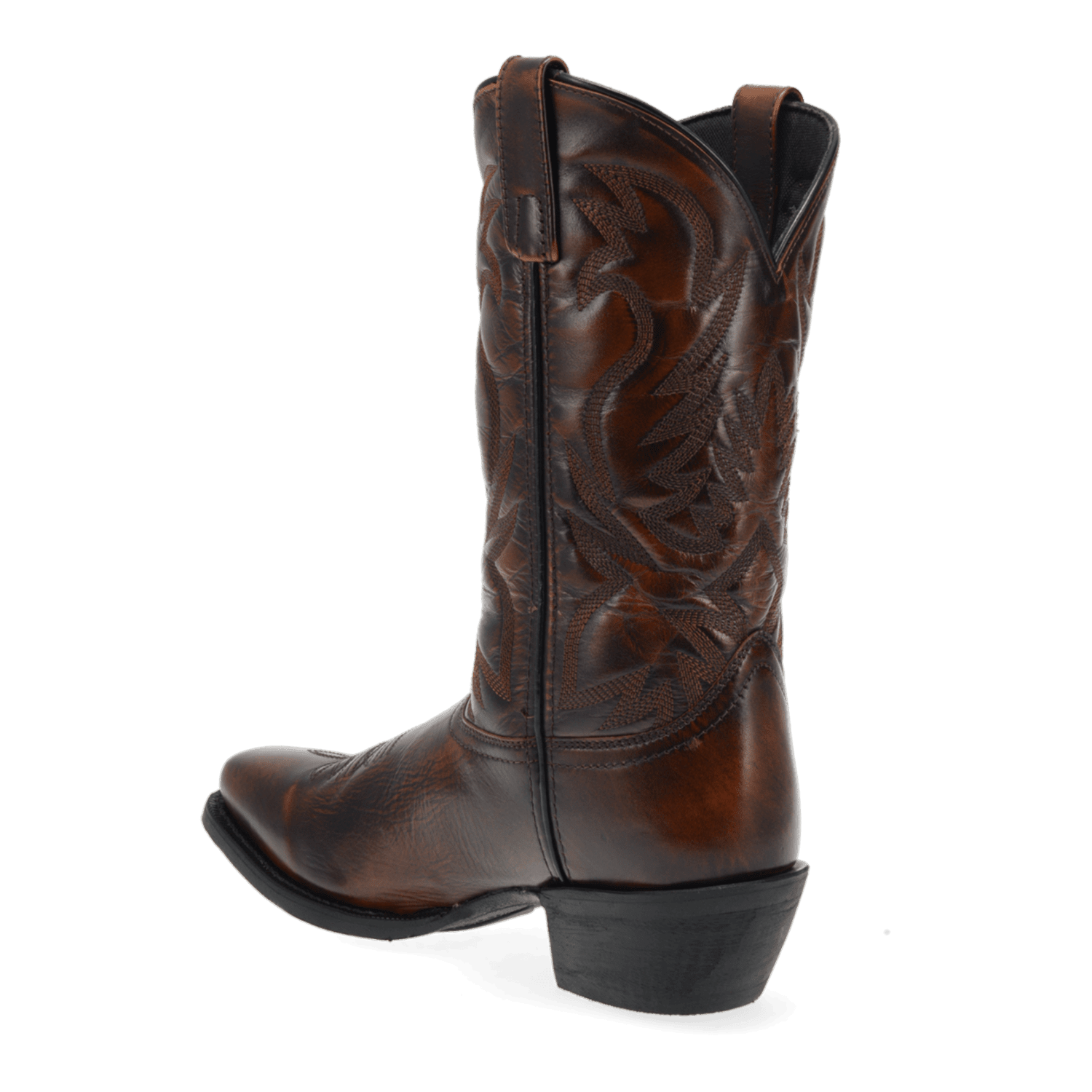 Laredo LAWTON LEATHER BOOT - 7