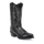 BIRCHWOOD LEATHER BOOT