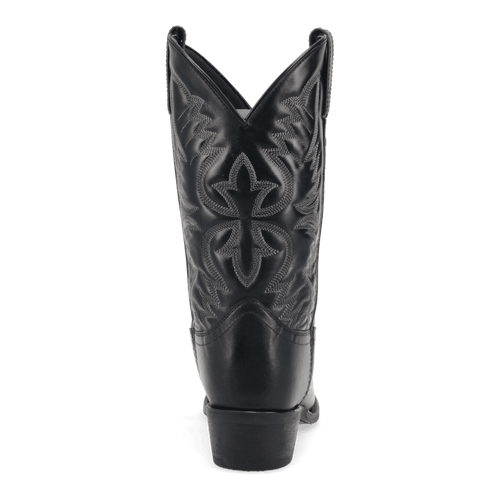 BIRCHWOOD LEATHER BOOT
