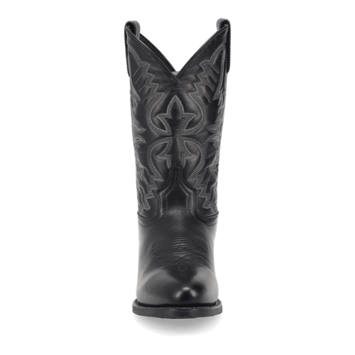BIRCHWOOD LEATHER BOOT