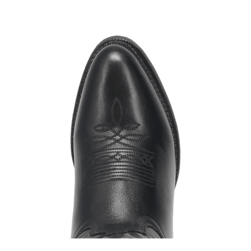 BIRCHWOOD LEATHER BOOT