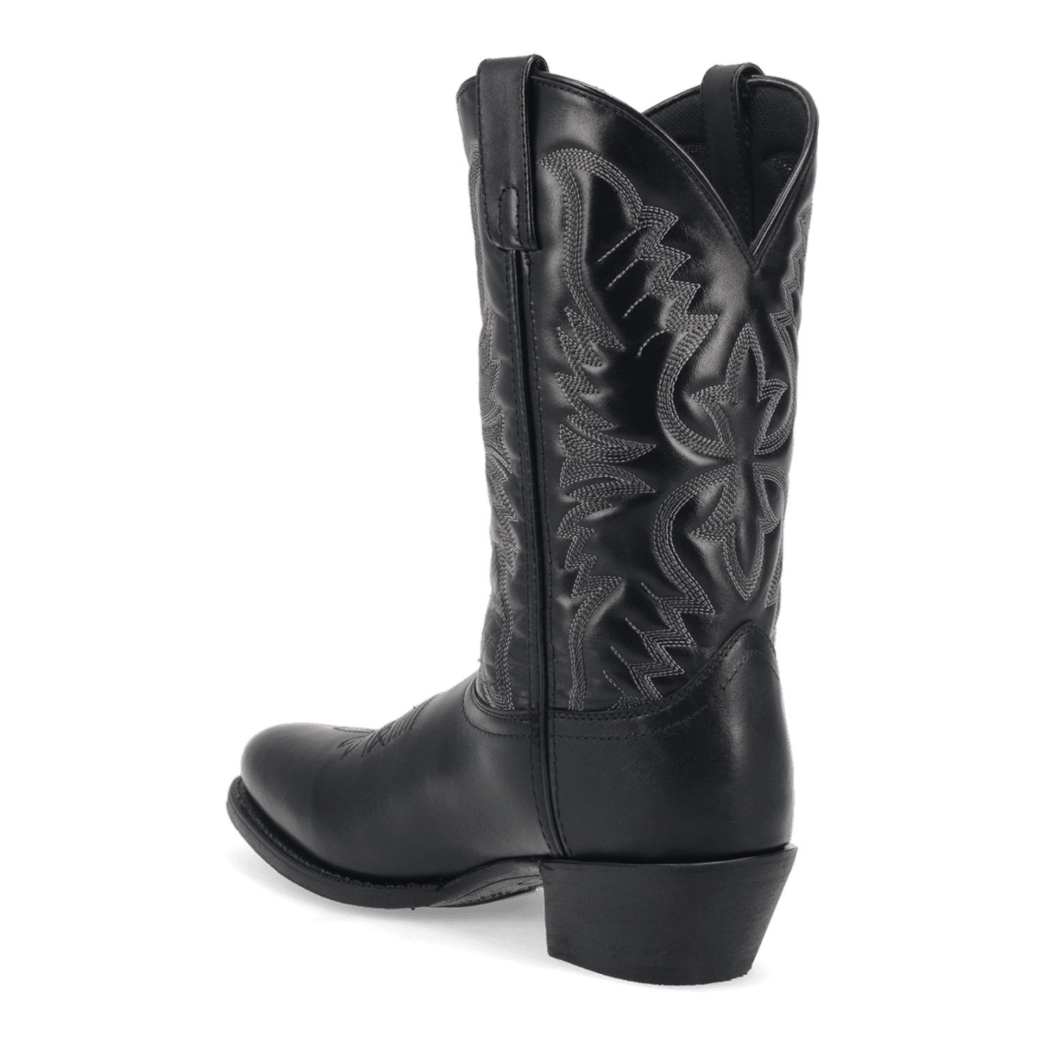BIRCHWOOD LEATHER BOOT