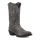 HARDING LEATHER BOOT