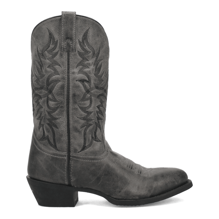 HARDING LEATHER BOOT