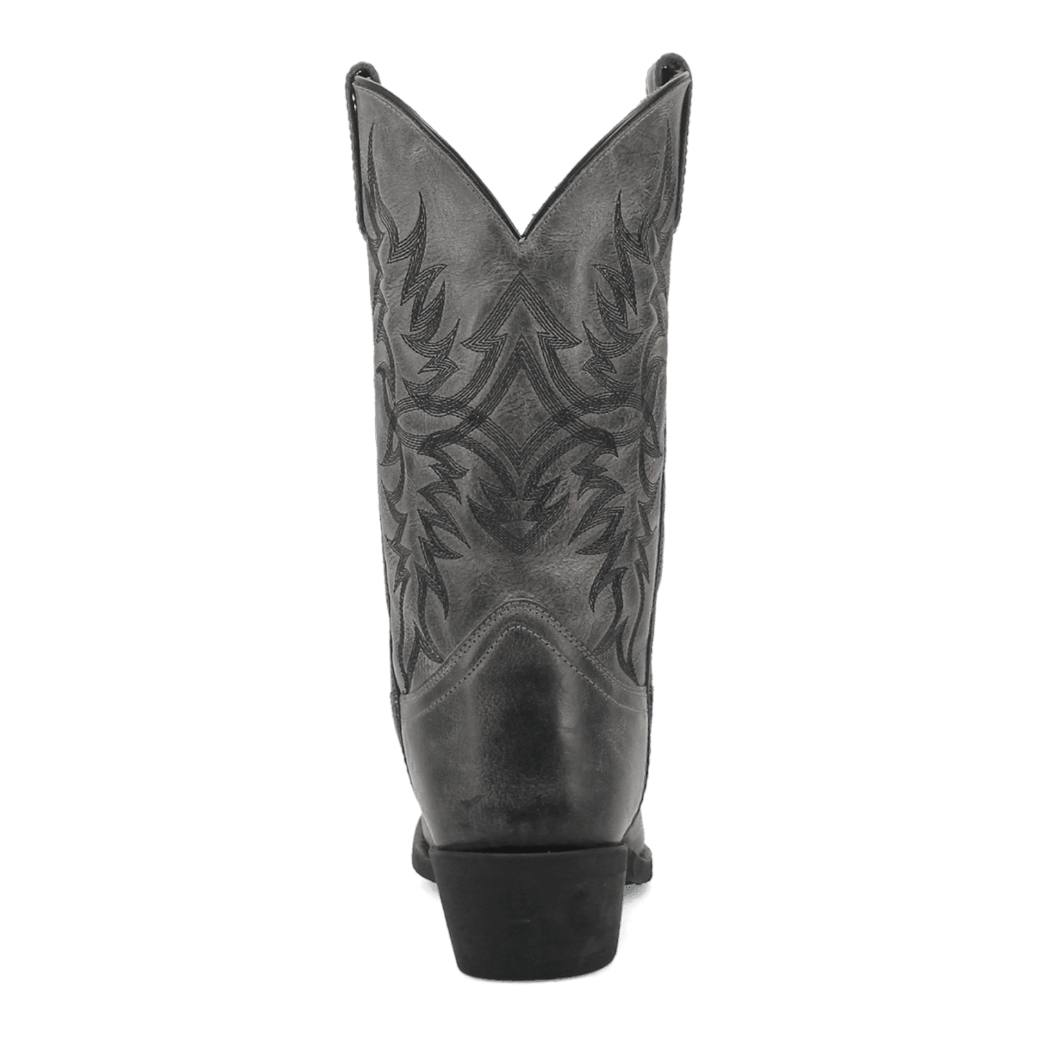 HARDING LEATHER BOOT