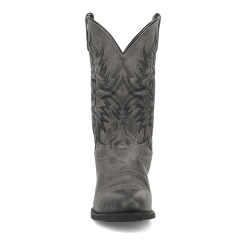 HARDING LEATHER BOOT