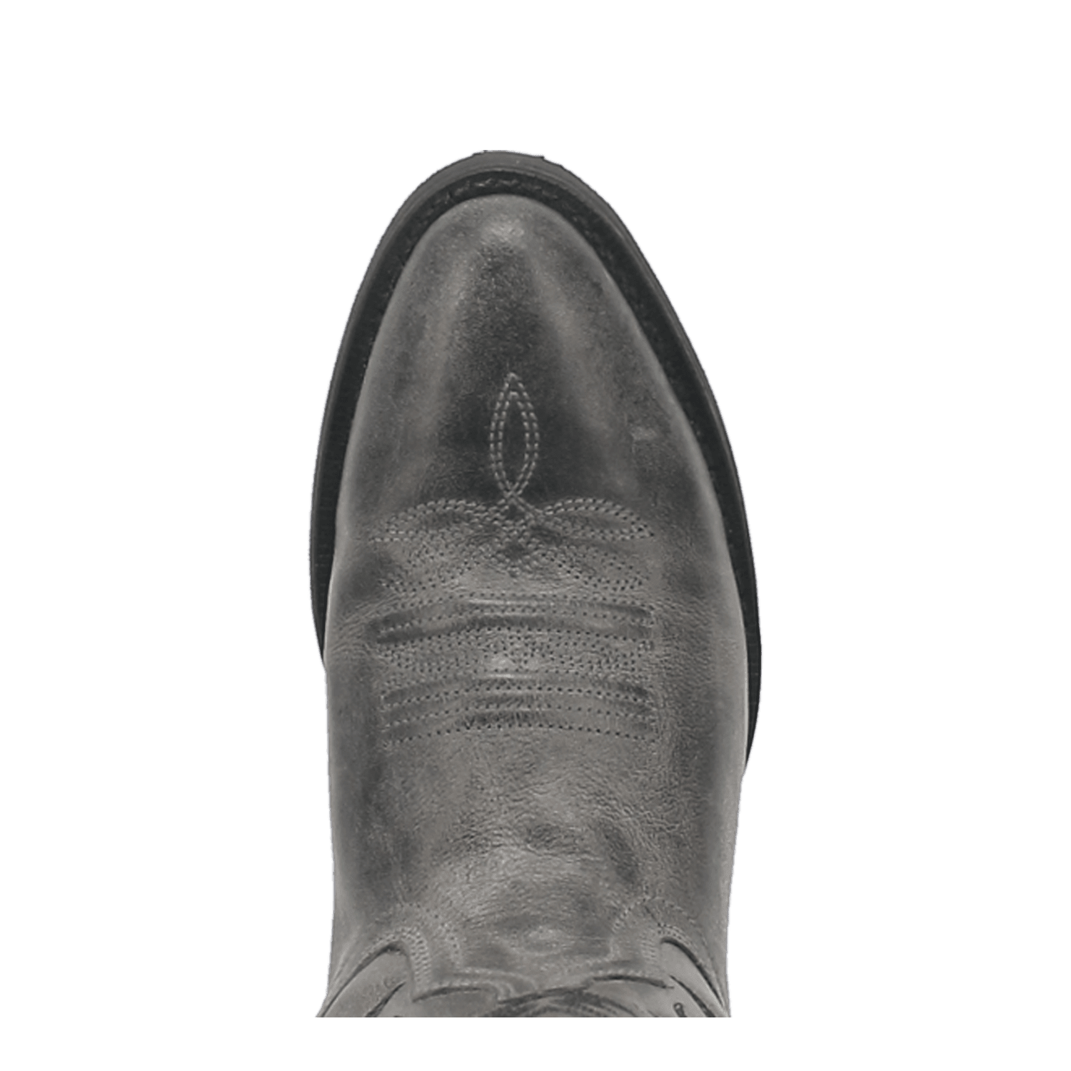 HARDING LEATHER BOOT