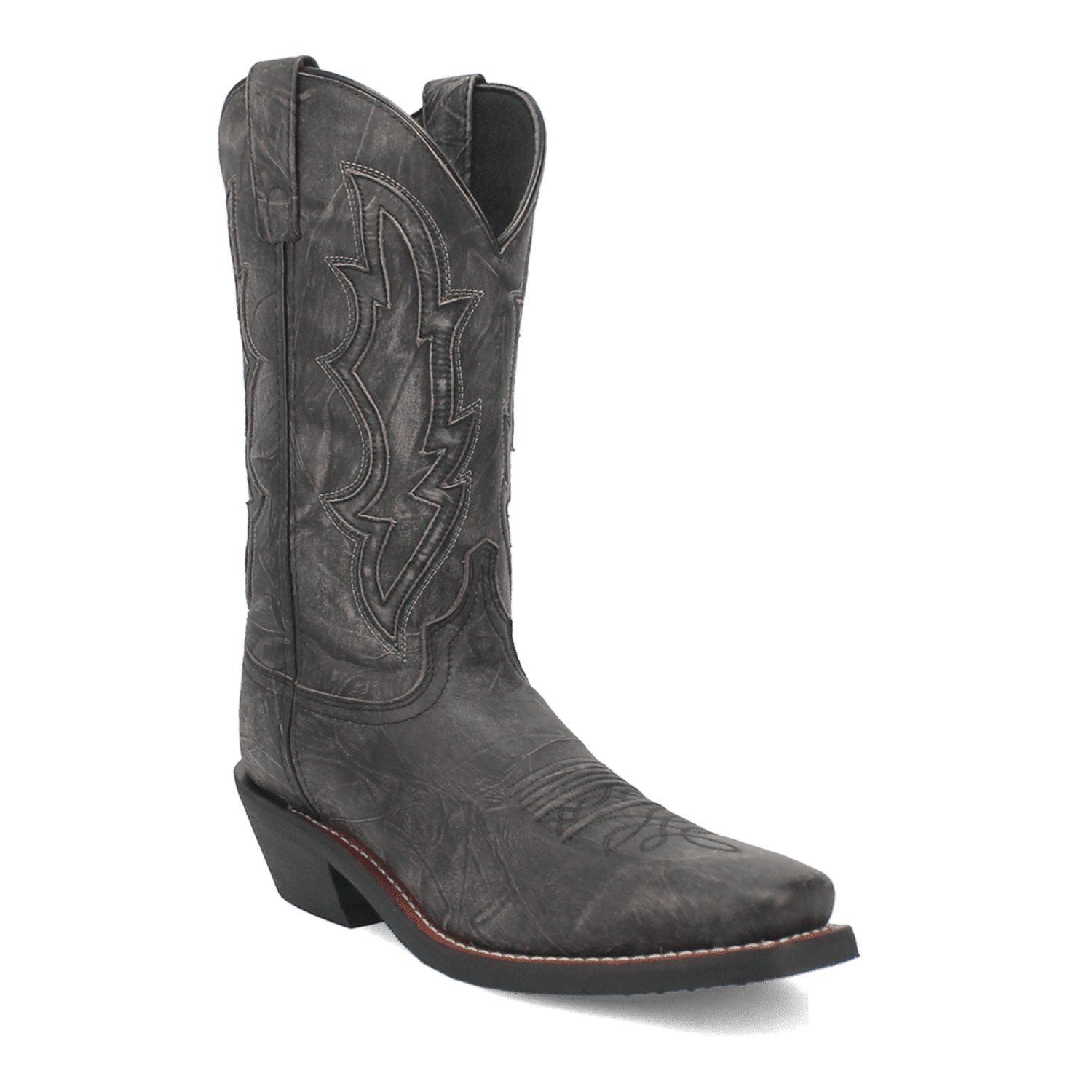 Laredo JESSCO LEATHER BOOT - 7