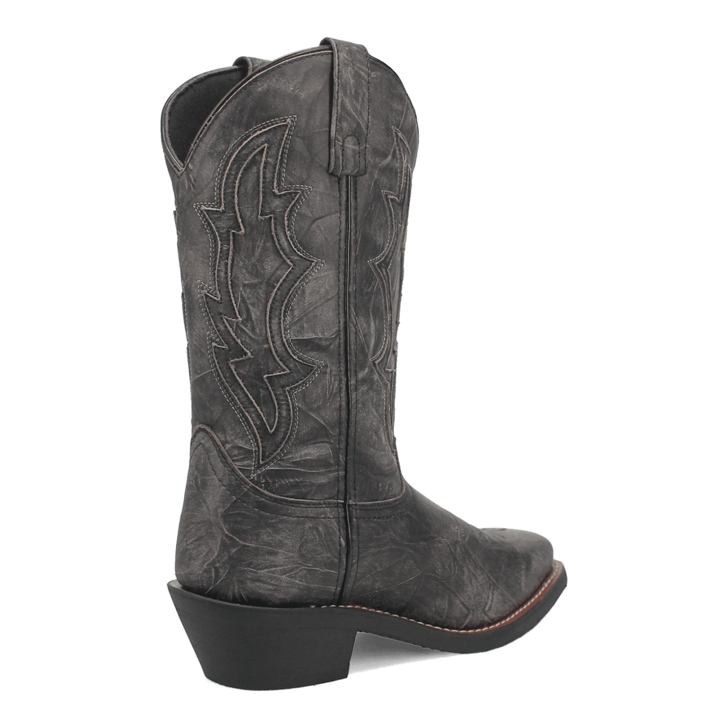 JESSCO LEATHER BOOT