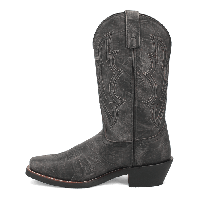 JESSCO LEATHER BOOT