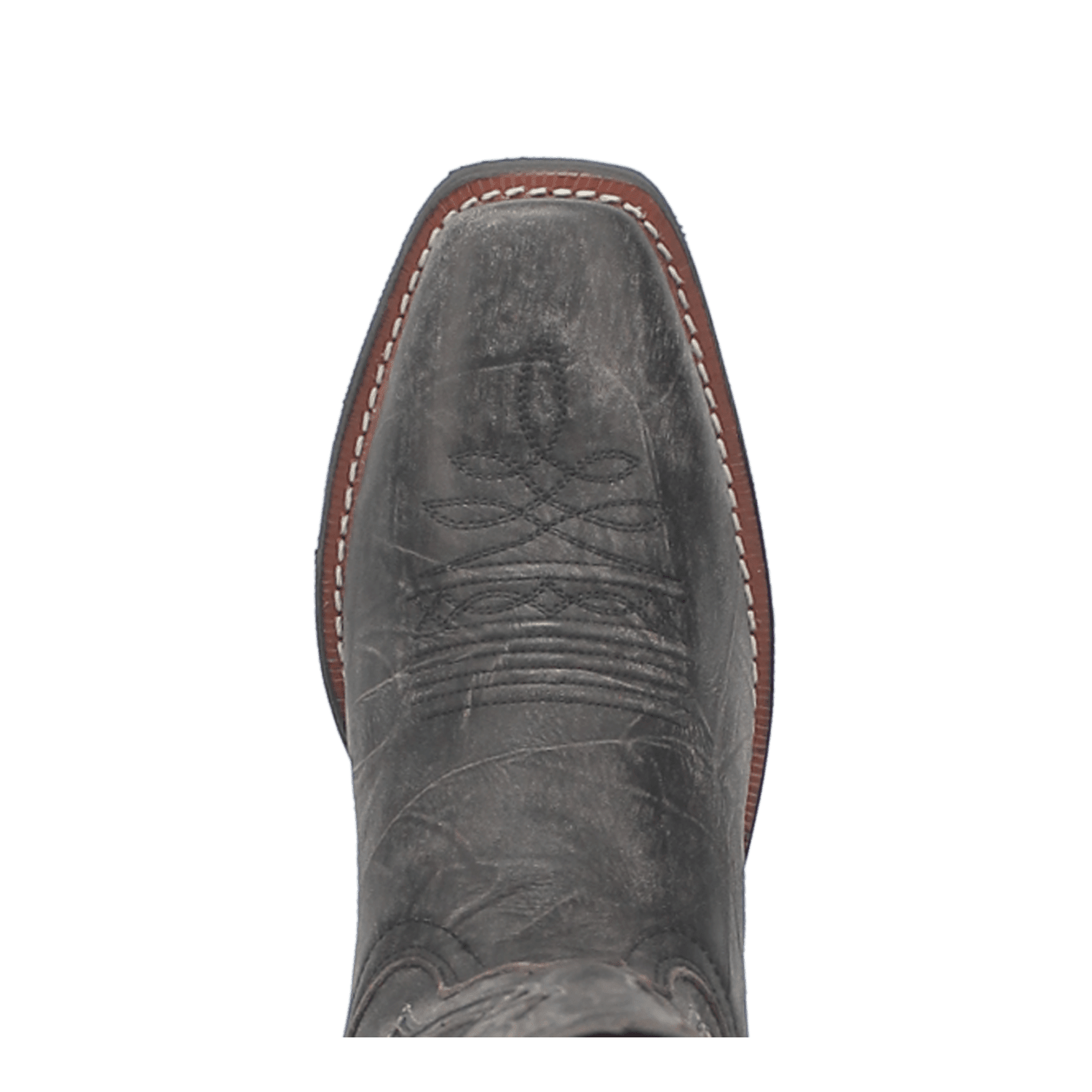 JESSCO LEATHER BOOT