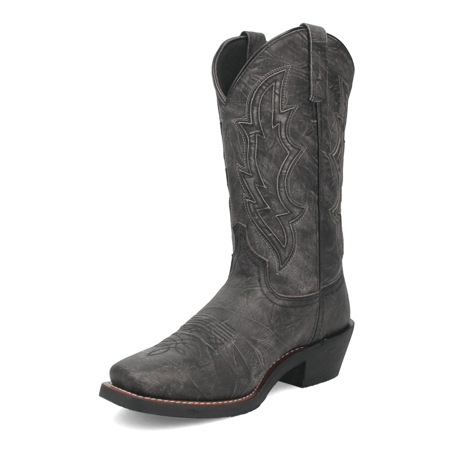 Laredo JESSCO LEATHER BOOT - 7