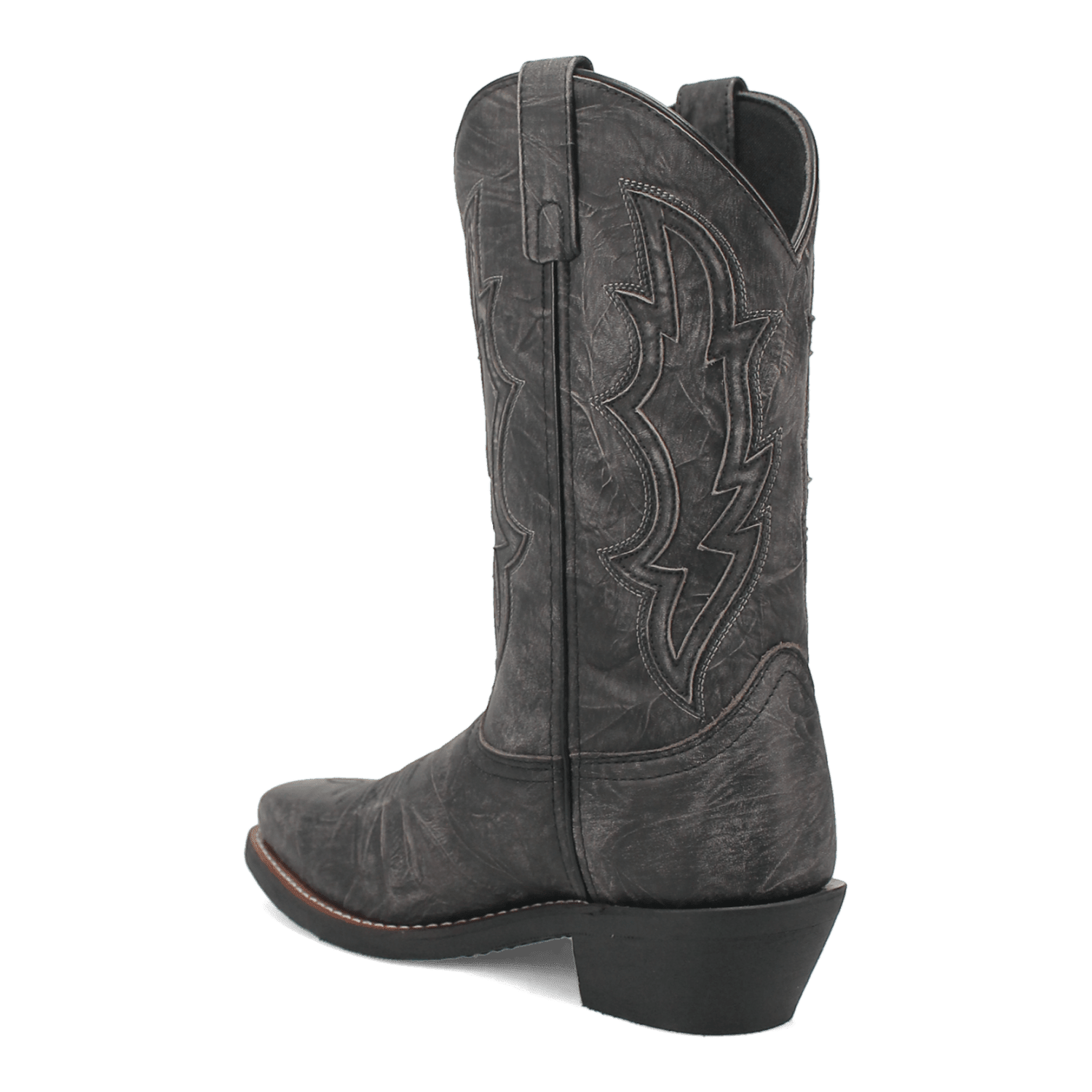JESSCO LEATHER BOOT