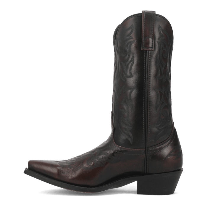 Laredo Hawk Boot - Luxury Leather Western Boot