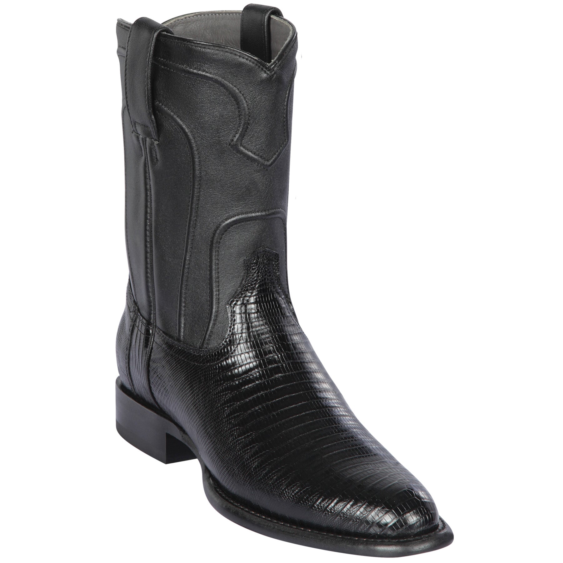 Lizard Roper Boots - EE