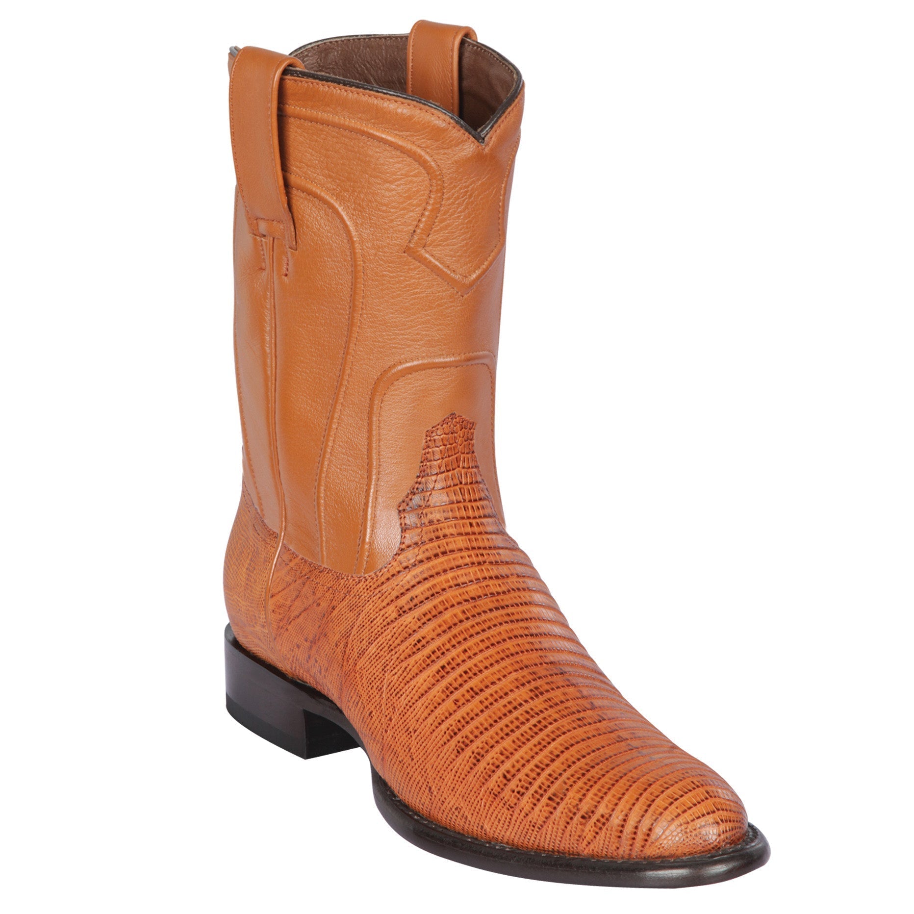 Lizard Roper Boots - EE