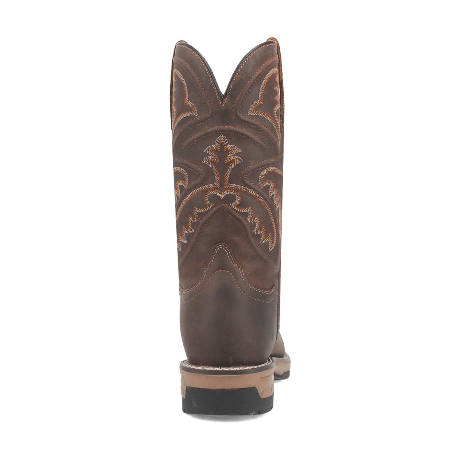 Laredo SHERPA STEEL TOE LEATHER BOOT - 7