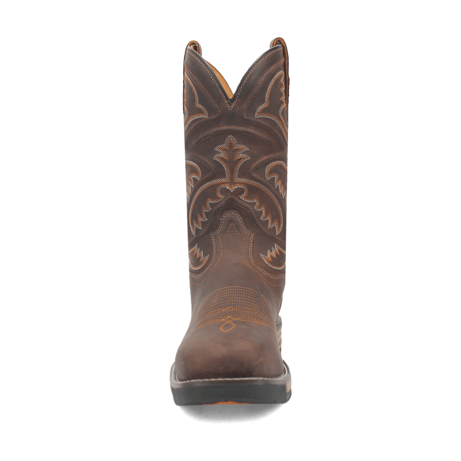 Laredo SHERPA STEEL TOE LEATHER BOOT - 7