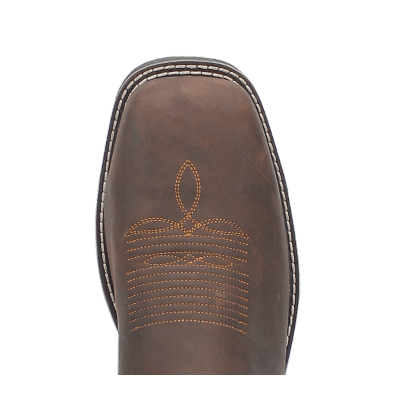 Laredo SHERPA STEEL TOE LEATHER BOOT - 7