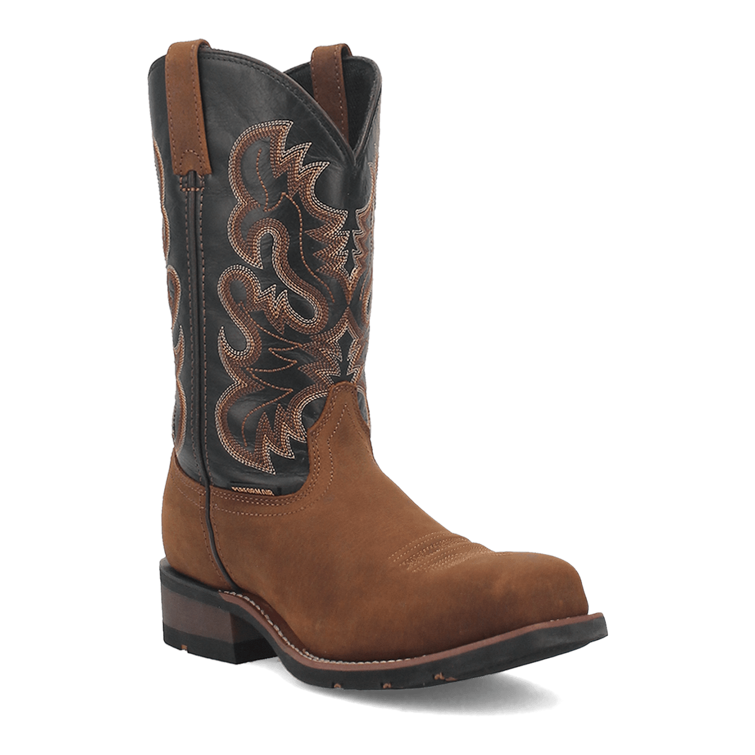 Laredo ROCKWELL LEATHER BOOT - 7