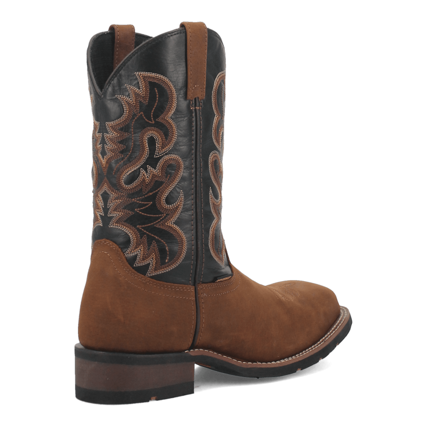 Laredo ROCKWELL LEATHER BOOT - 7