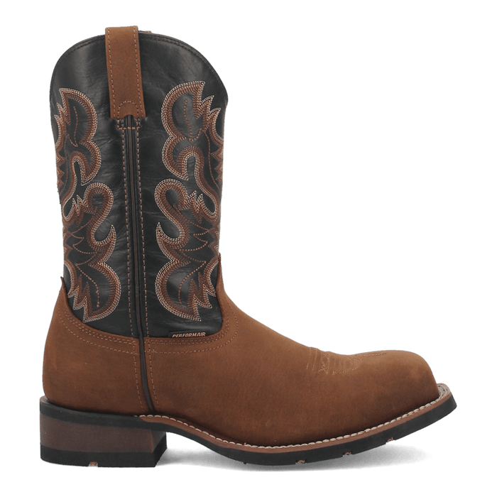 Laredo Rockwell Leather Boot