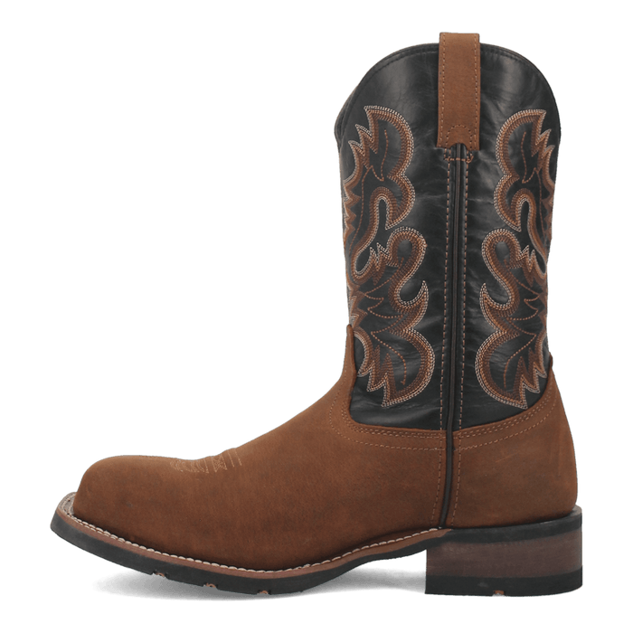 Laredo Rockwell Leather Boot