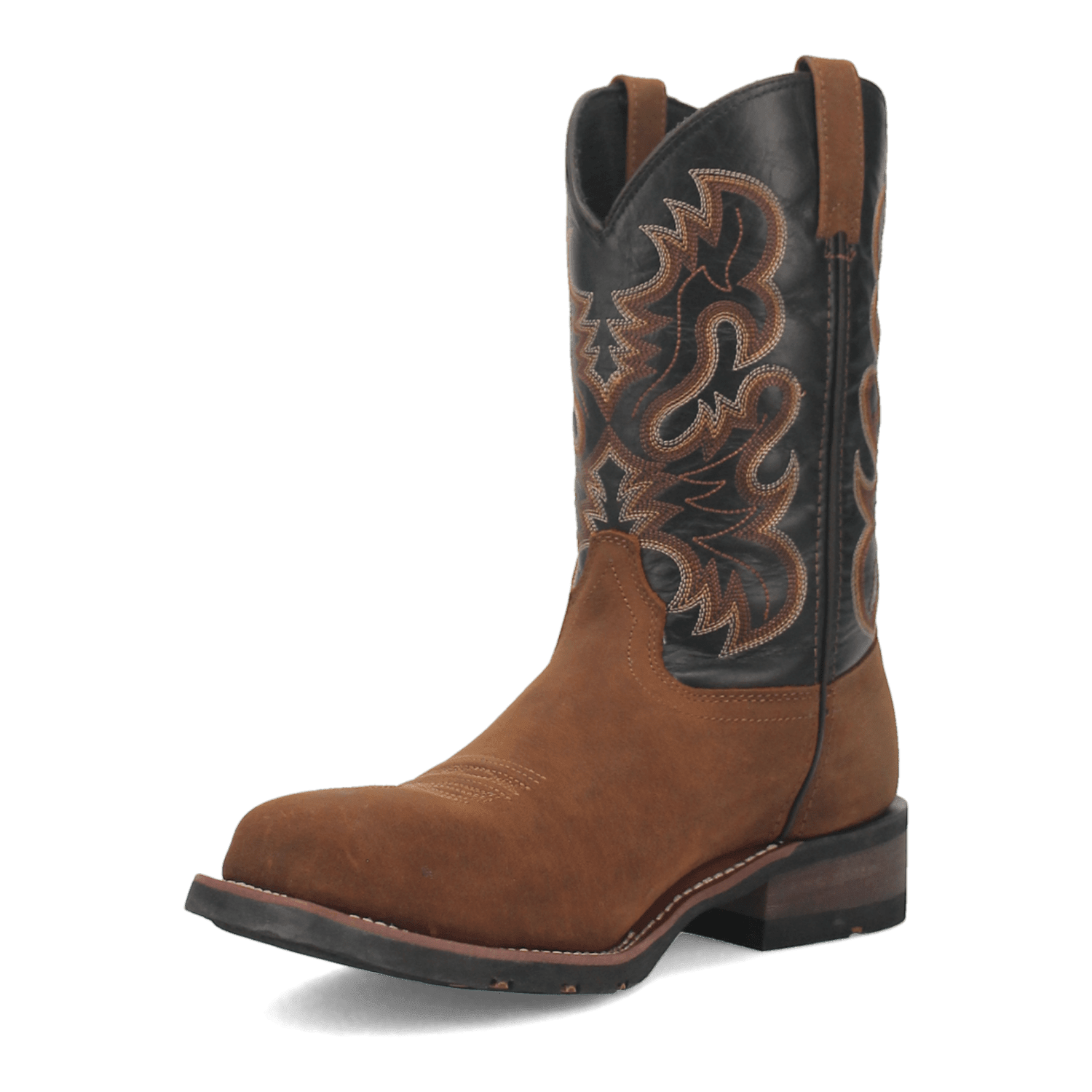 Laredo ROCKWELL LEATHER BOOT - 7