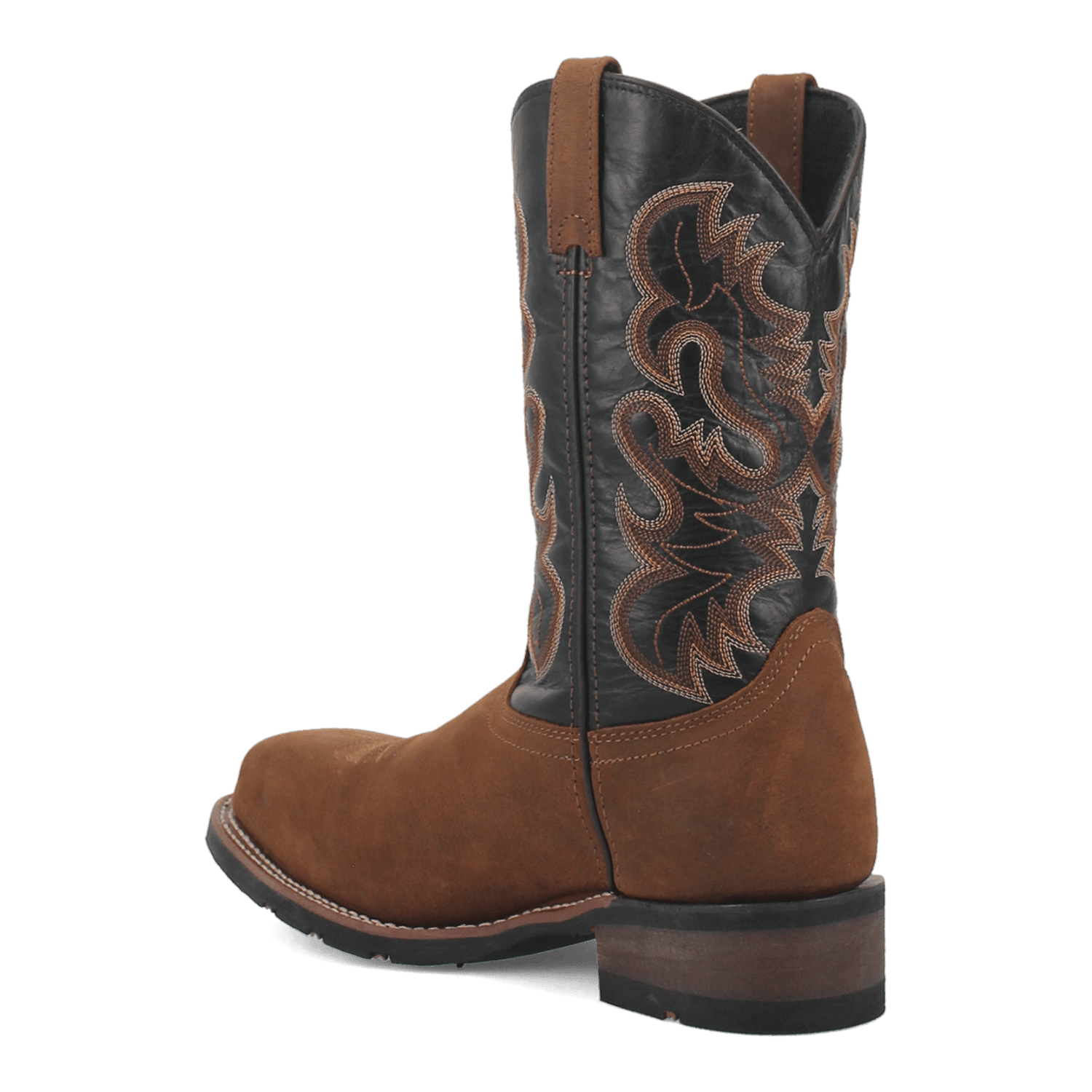 Laredo ROCKWELL LEATHER BOOT - 7