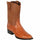 Caiman Roper Cowboy Boot